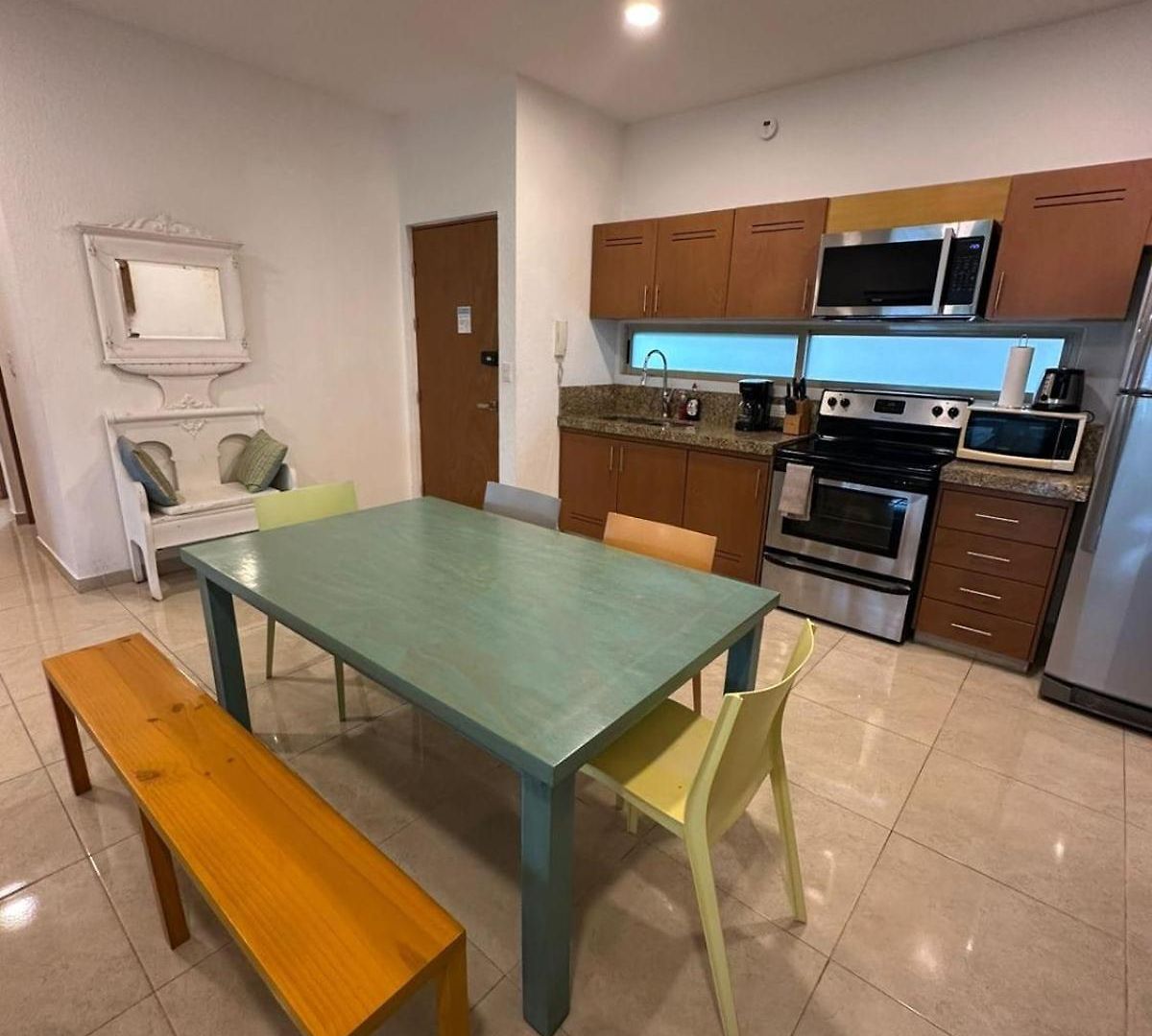 Beautiful Casa Monica Apartment *