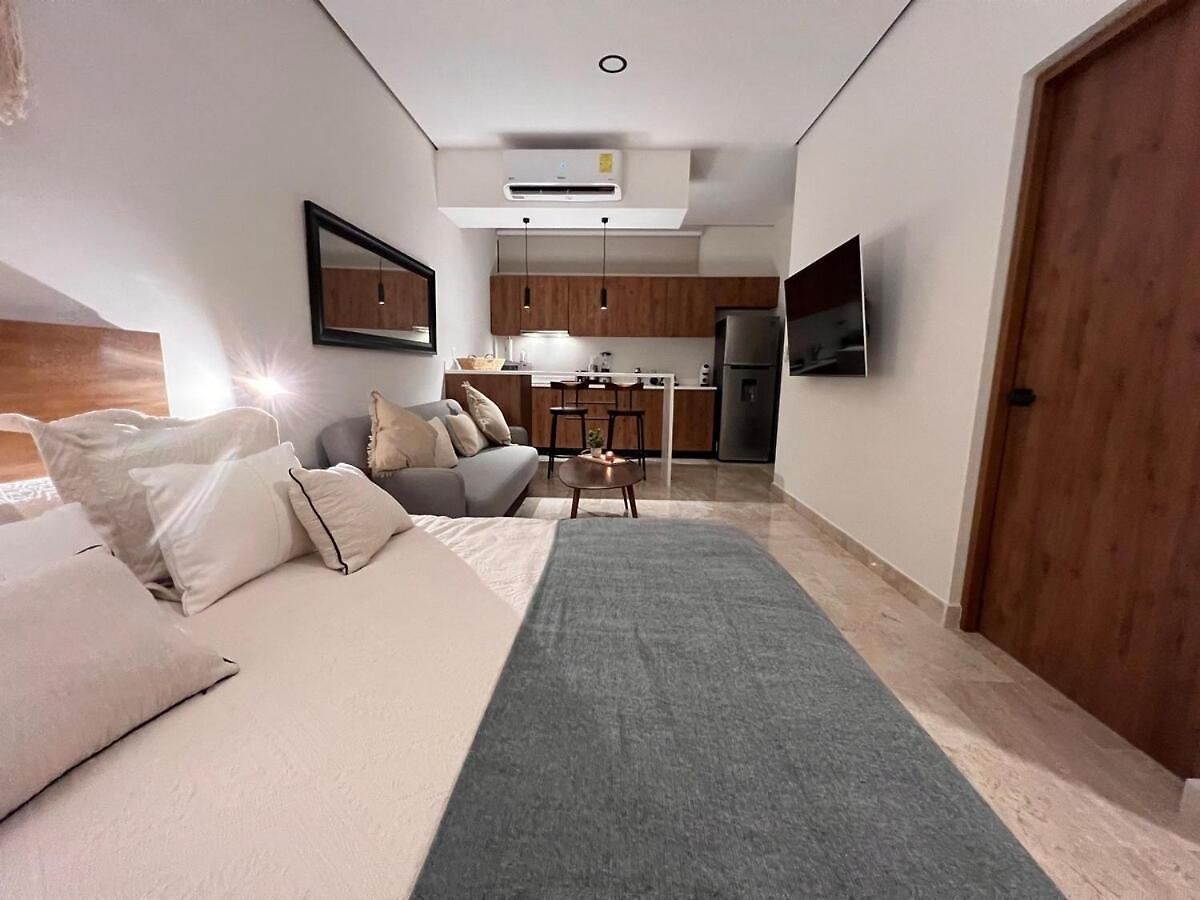 Apartamento Giada In Aldea Zaman Jungle View *
