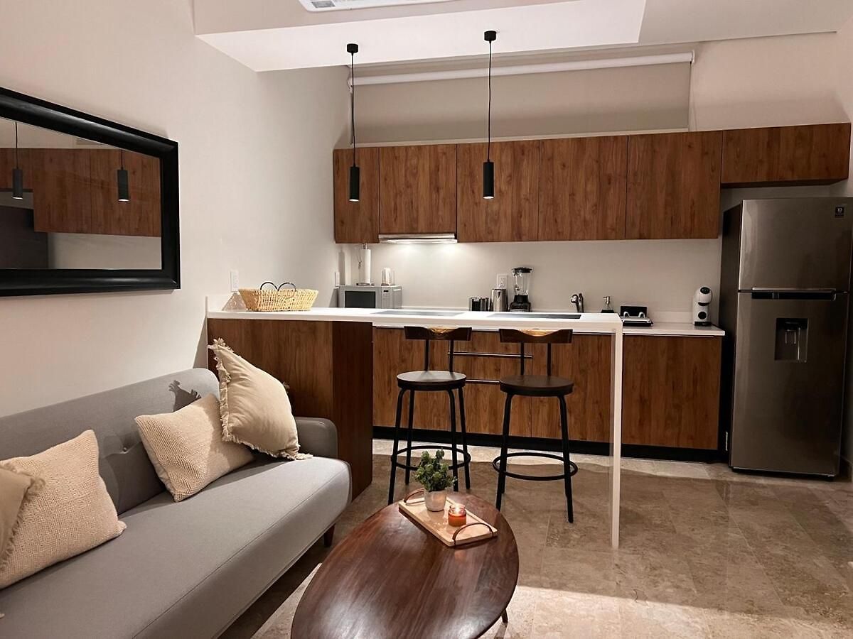 Giada In Aldea Zaman Jungle View Apartamento *