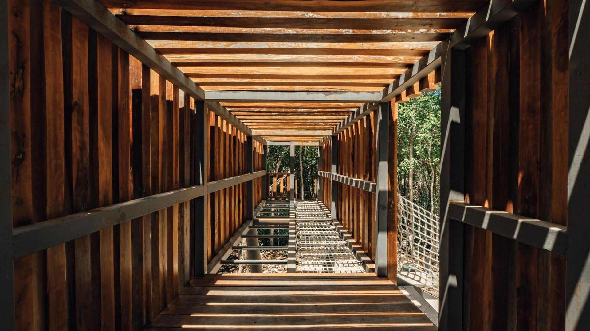 101 Park By Lumina * Tulum