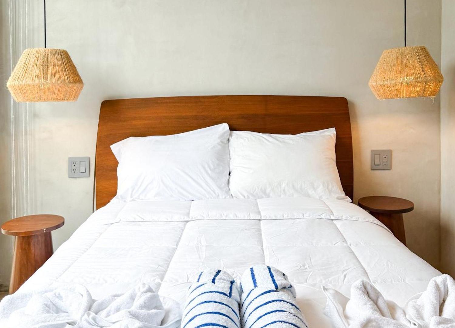 Apartamento Private Pool & Grill 2 Bedroom Selva 611 Tulum
