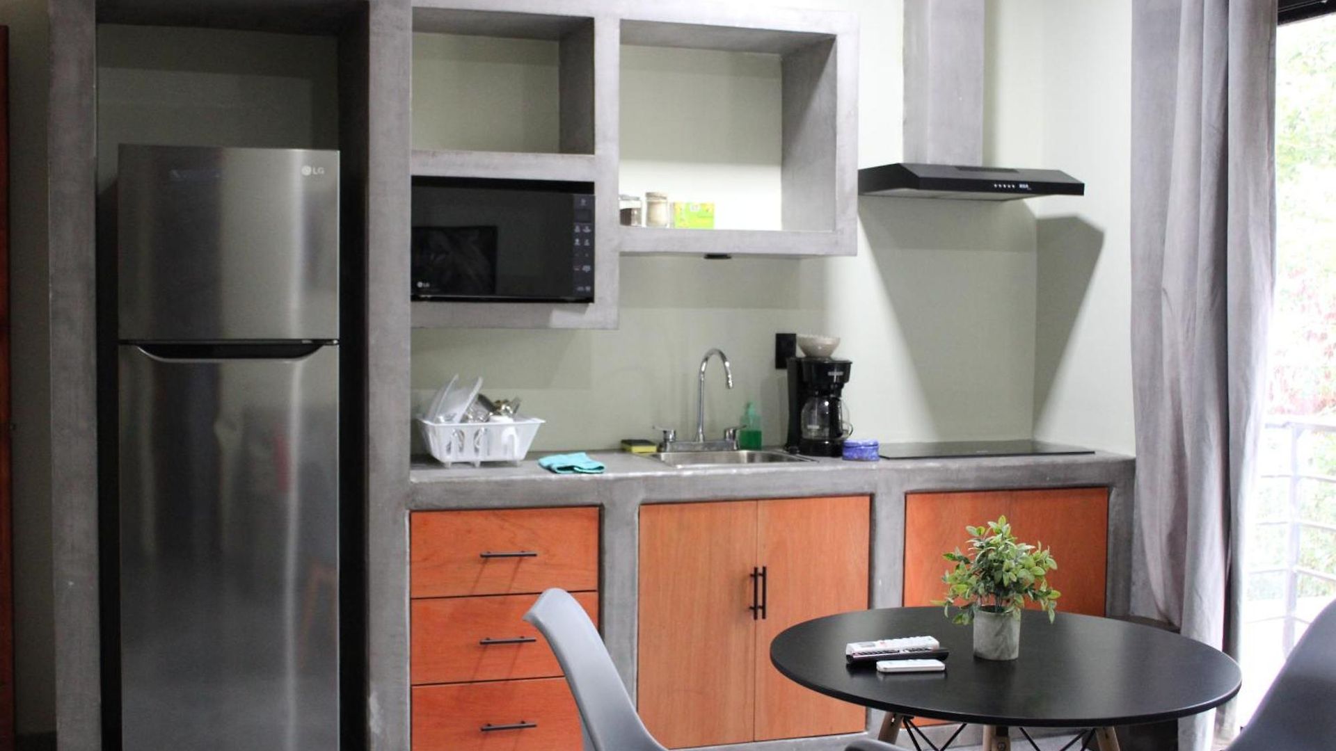 Apartment Vicenta 3
