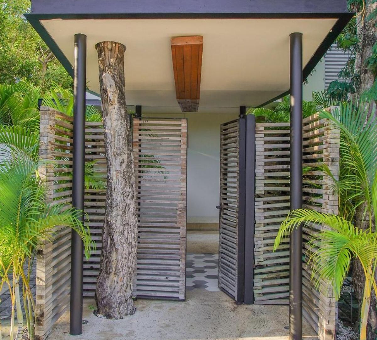 Dream House! Sweet, Calm Ph, Private Pool, Cenote Apartment *