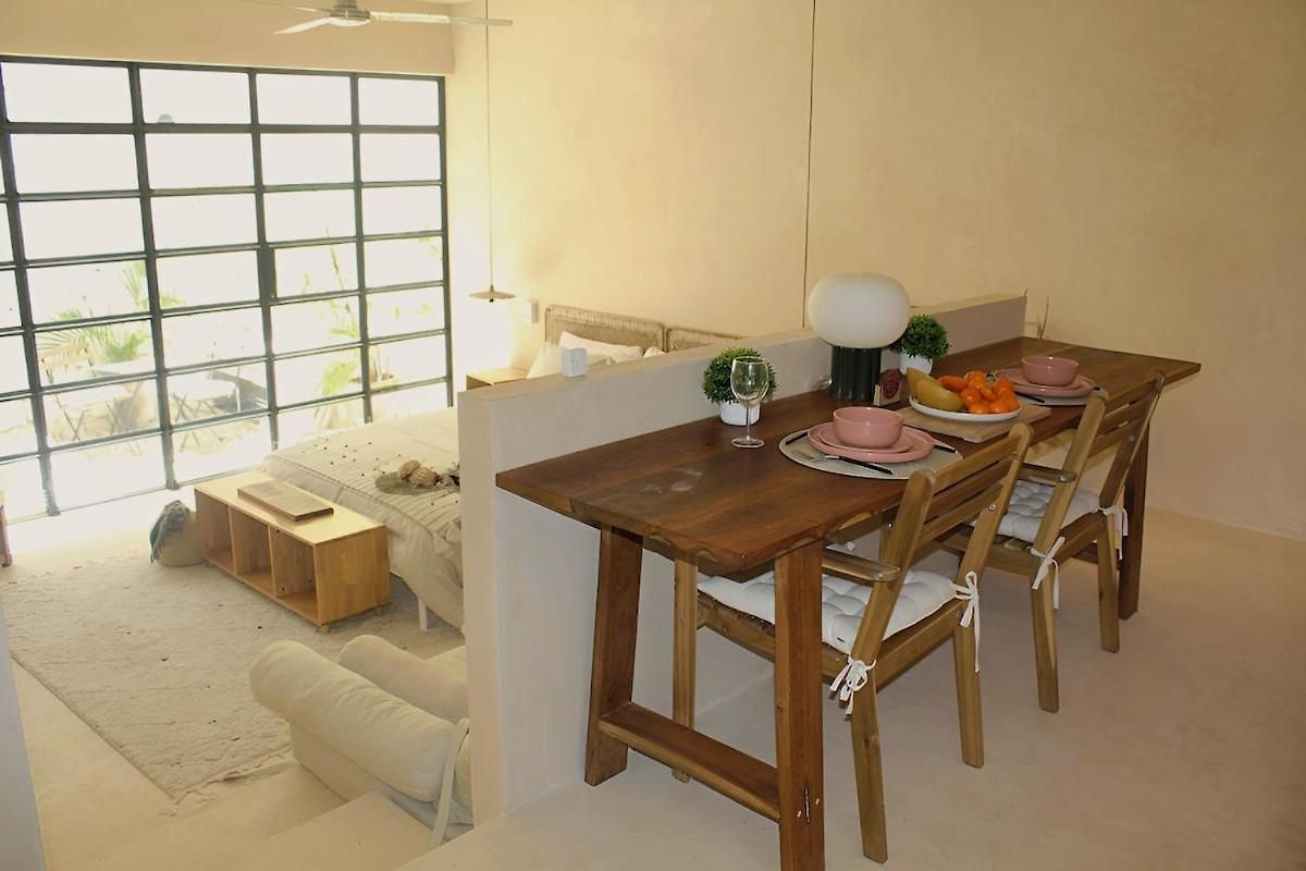 Secret Exclusive Oruna, Private Pool Apartment Tulum