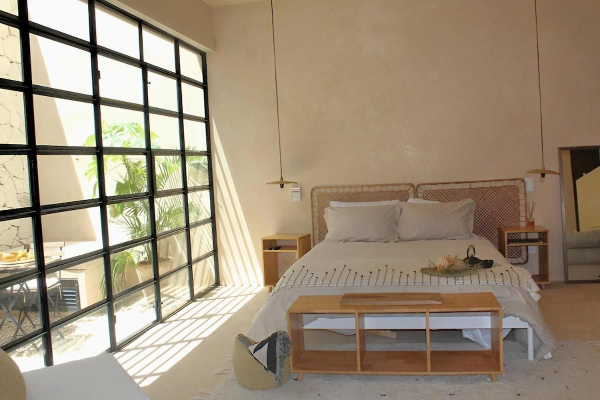 Secret Exclusive Oruna, Private Pool *