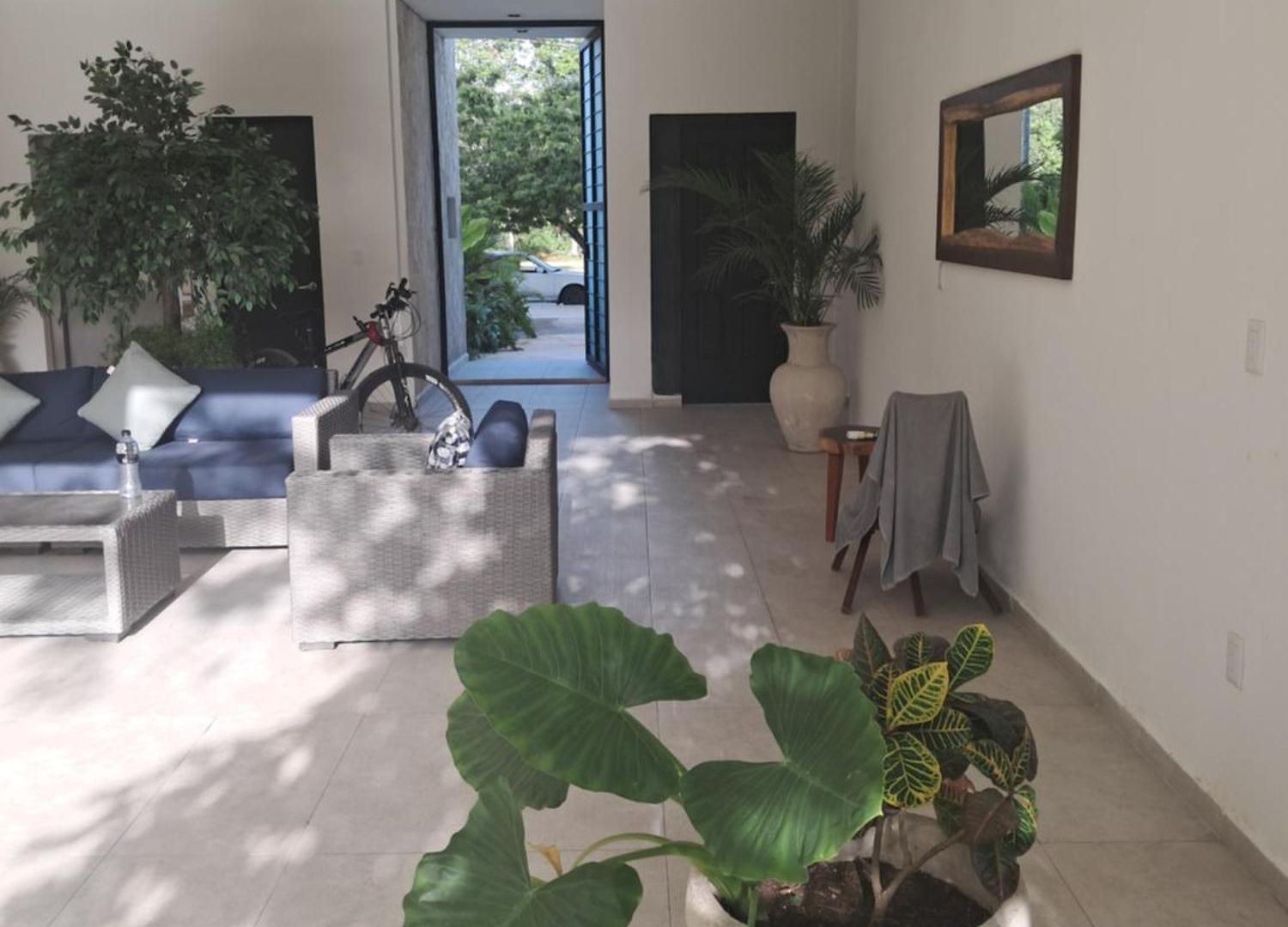 Apartamento Antal Tulum