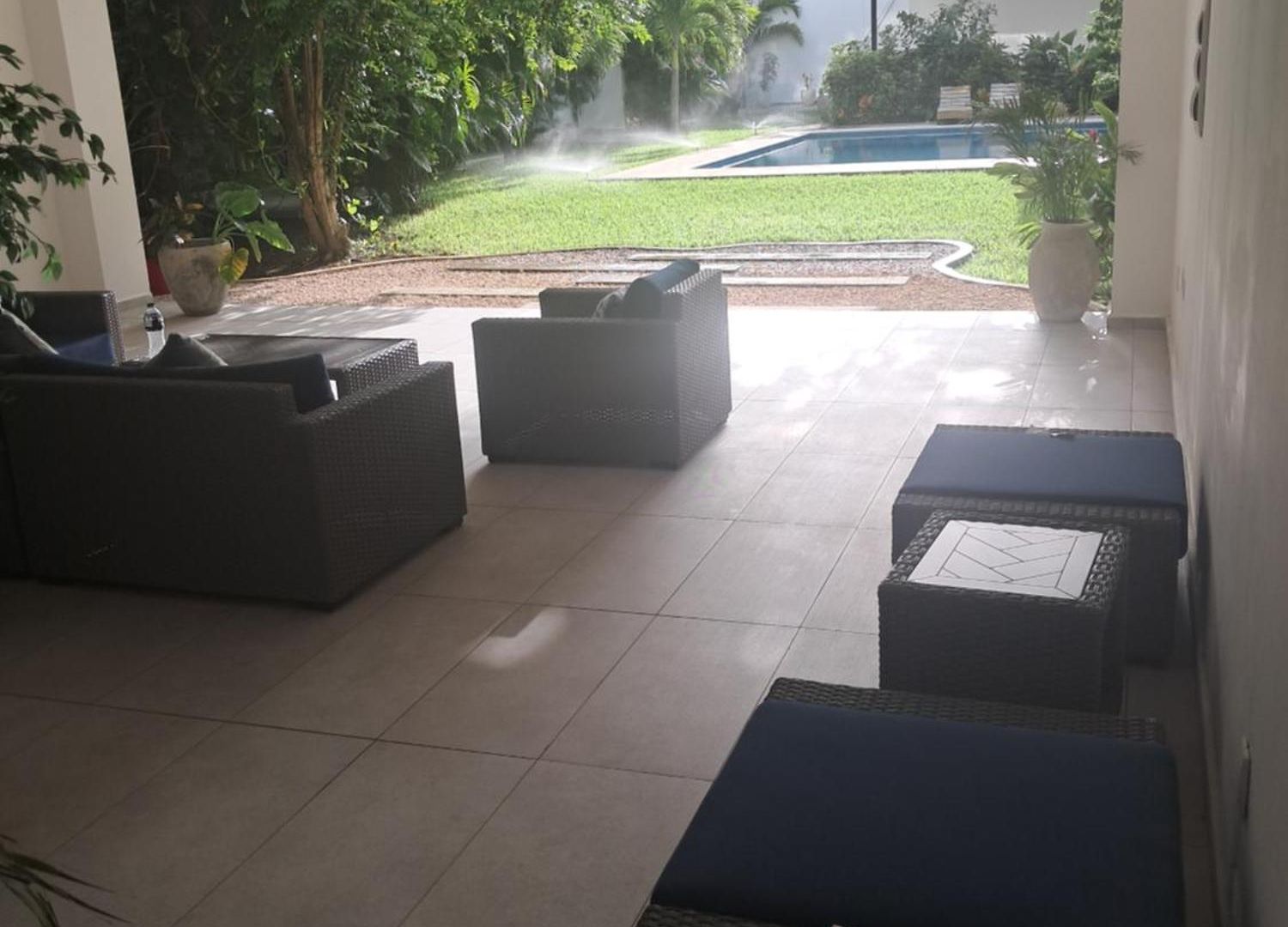 Apartamento Antal *
