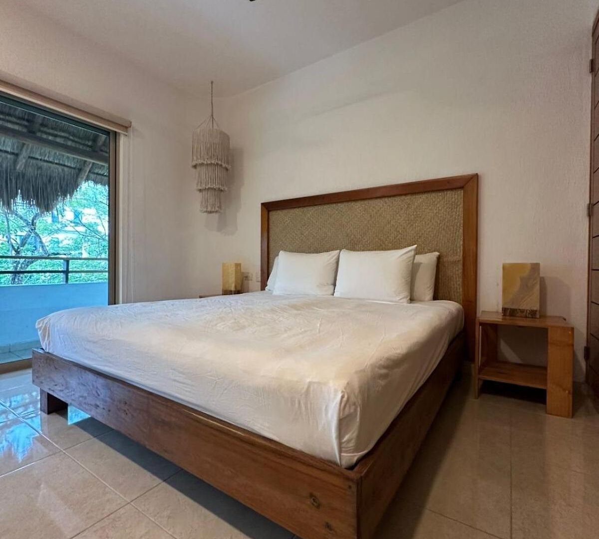 Beautiful Casa Monica Apartment