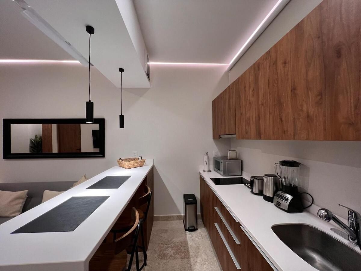 Giada In Aldea Zaman Jungle View Apartamento *