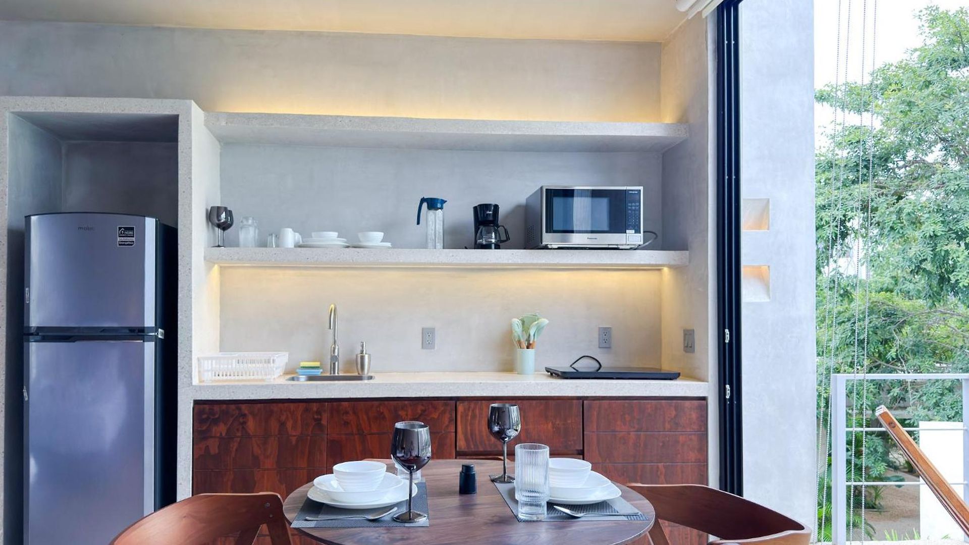 Private Pool & Grill 2 Bedroom Selva 611 * Tulum