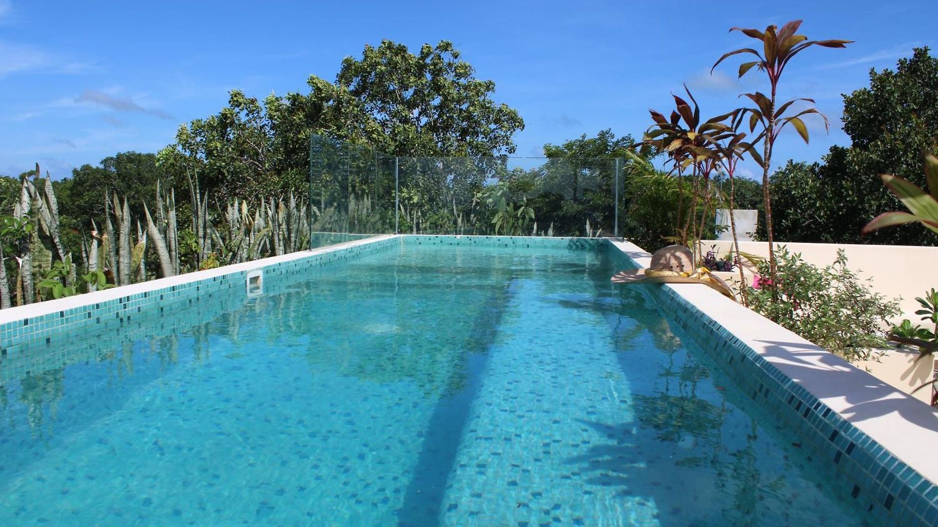Apartment Vicenta 3 *
