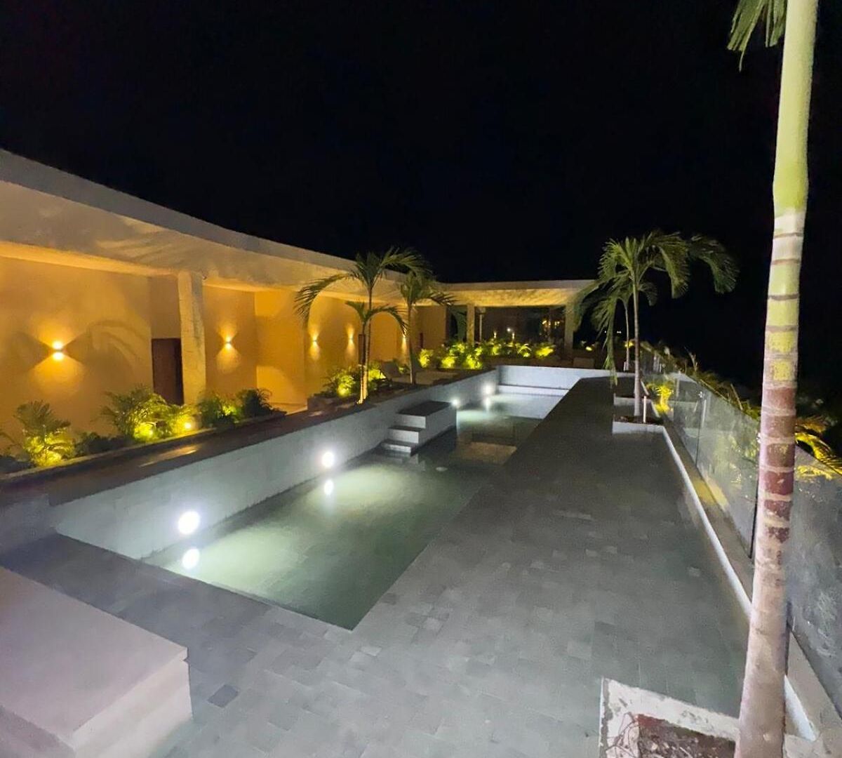 Private Jacuzzi Jungle View In La Veleta Tulum