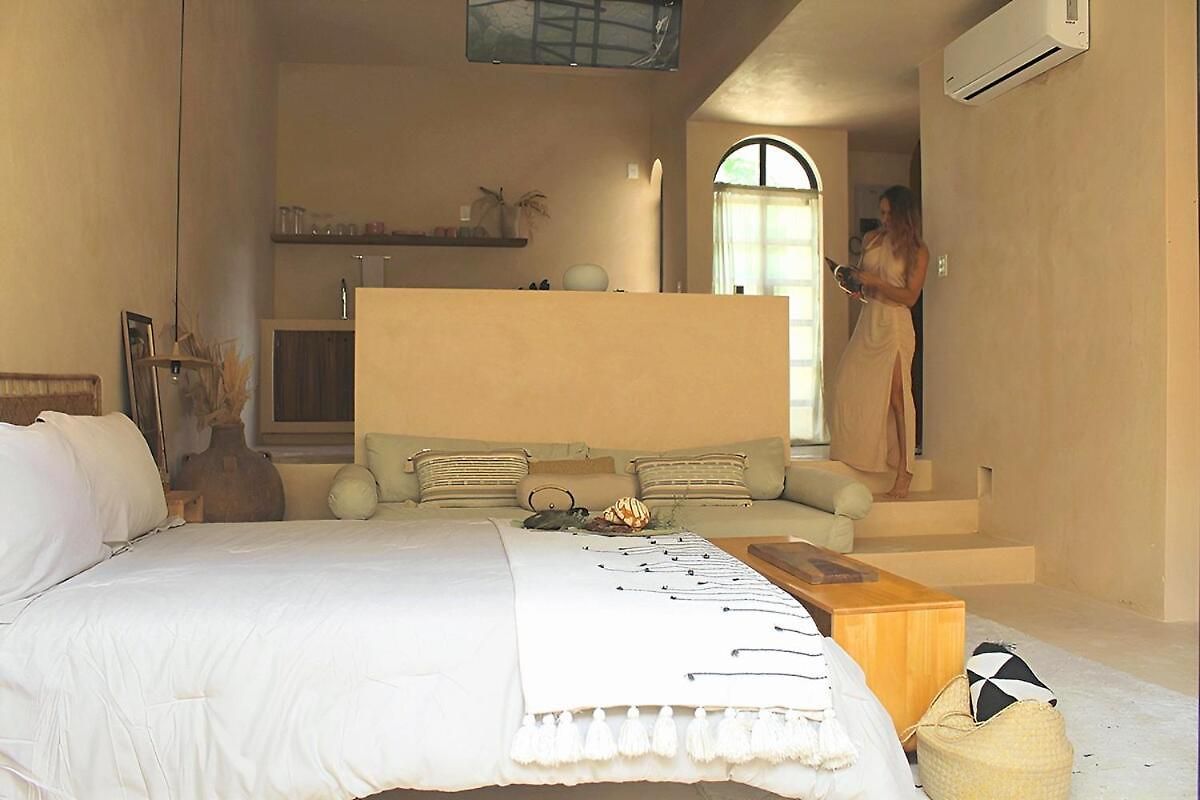 Apartment Secret Exclusive Oruna, Private Pool Tulum