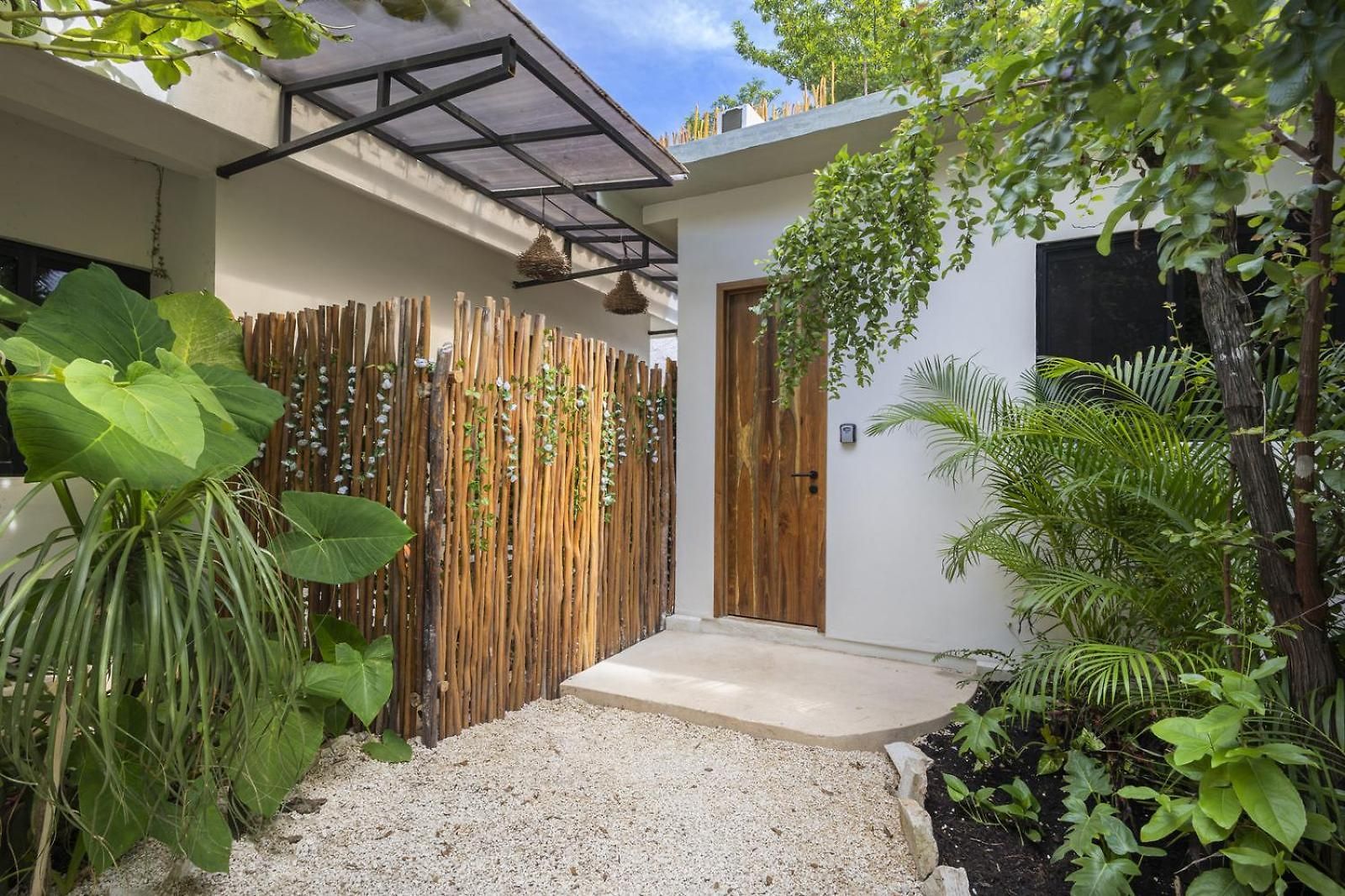 Casa Wayra - Boutique Apartment Tulum