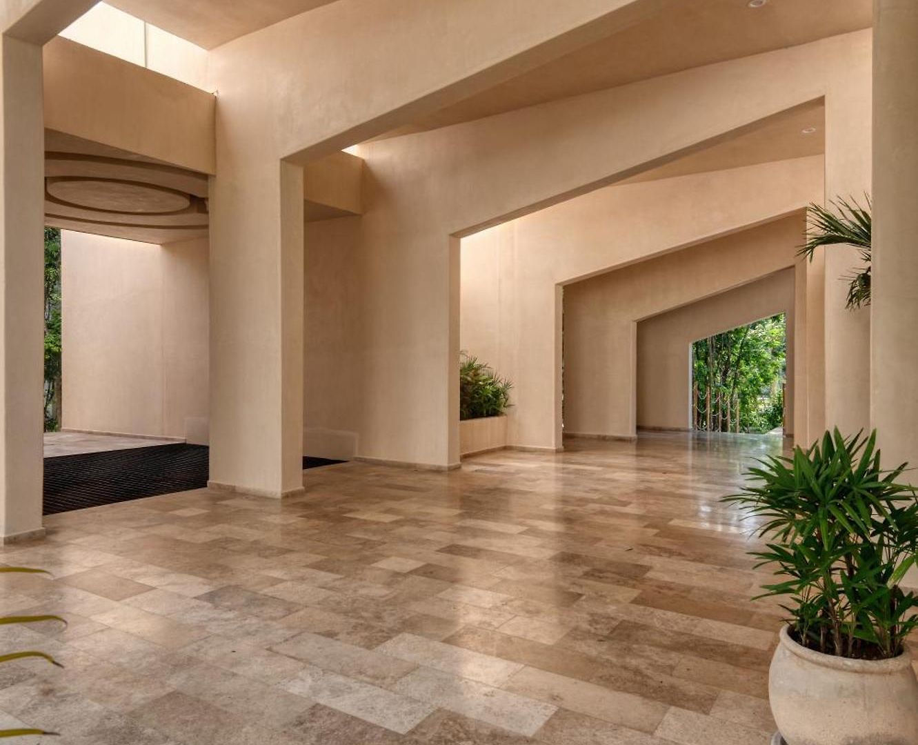 Artra, Modern Comfort With Pool Views *