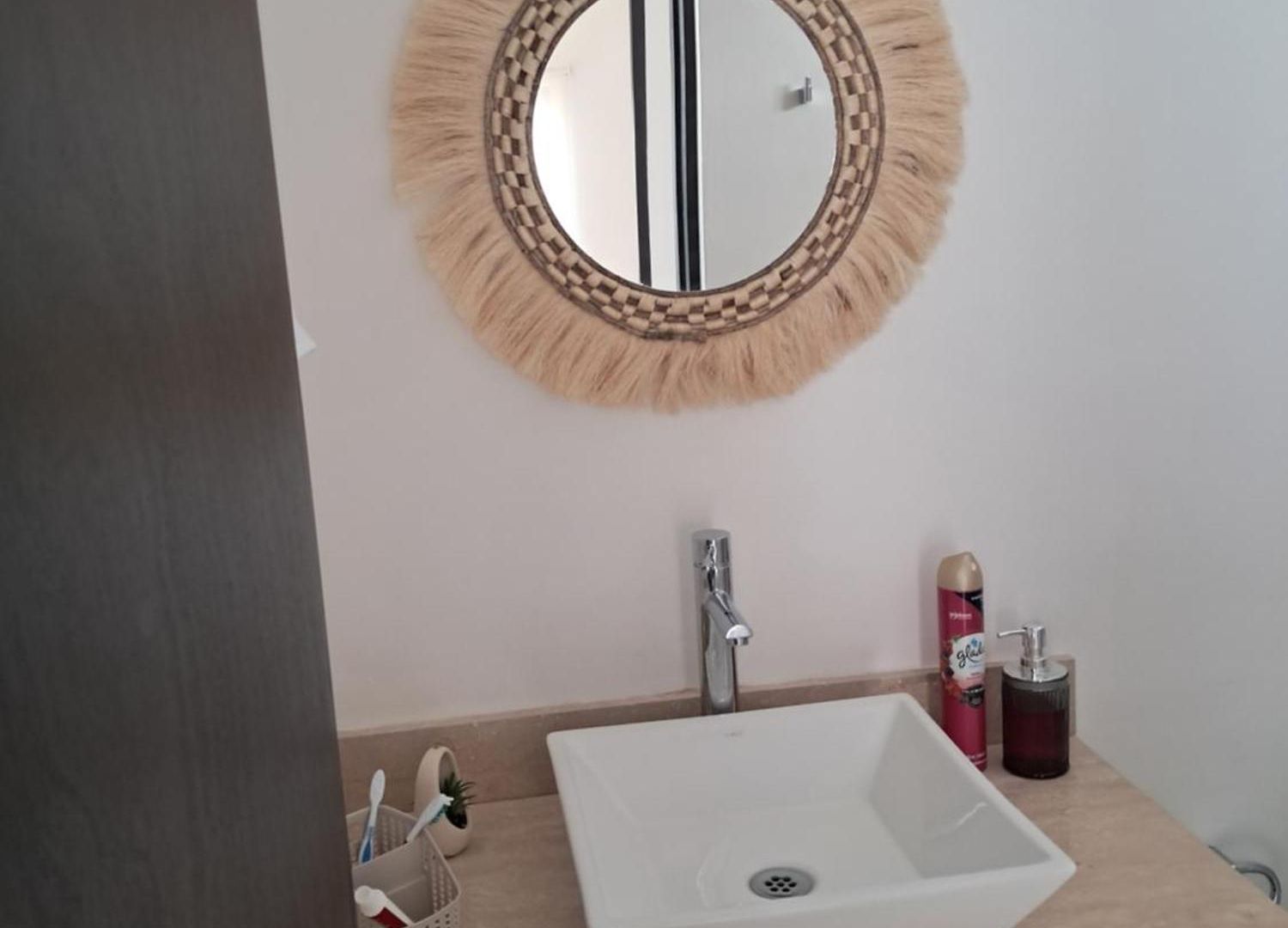 Apartamento Antal *