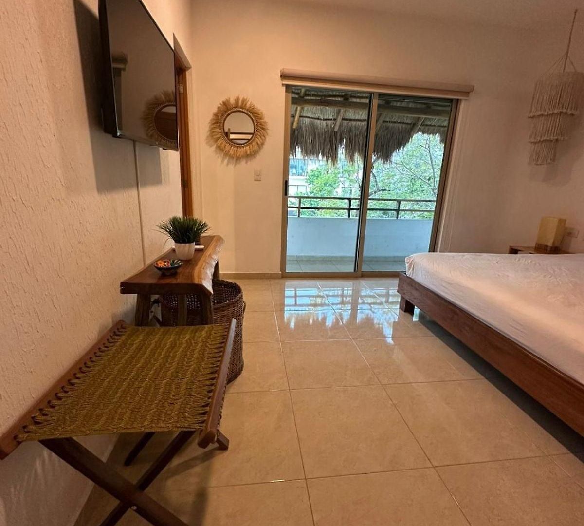 Beautiful Casa Monica Tulum