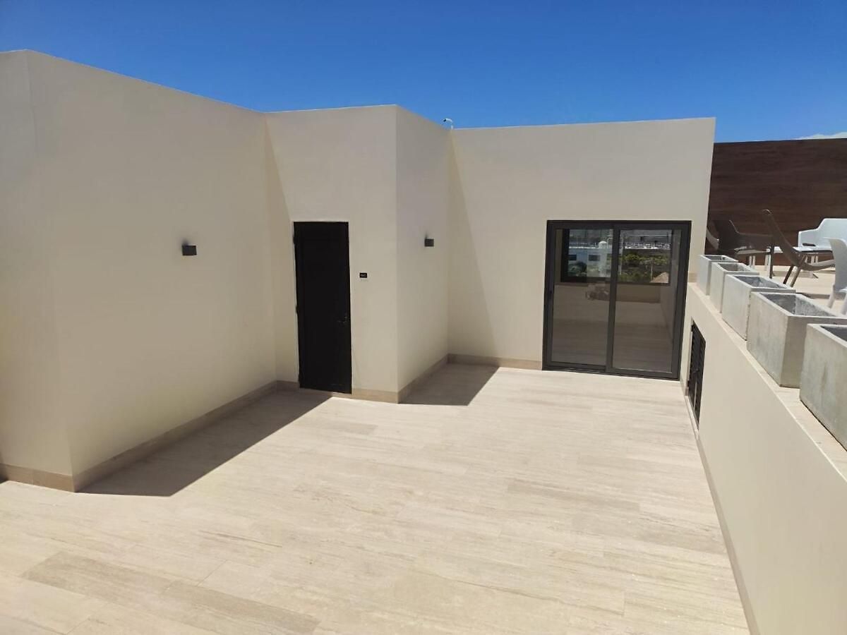 Brand-new Loft With Pool, Near And Nightlife Tulum