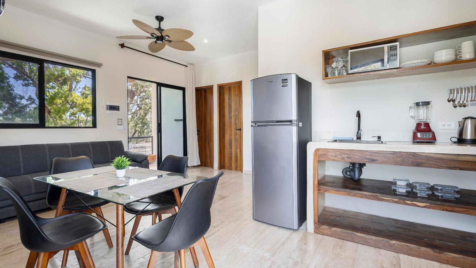 Apartment Casa Wayra - Boutique *