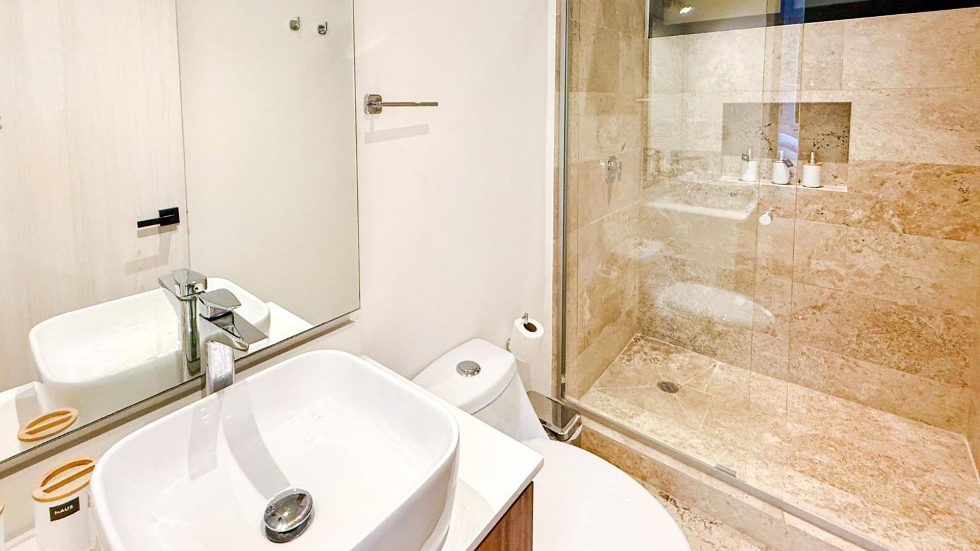 Apartment Exclusive 2 Bedroom Private Pool Fast Wifi In Aldea Zama Tulum
