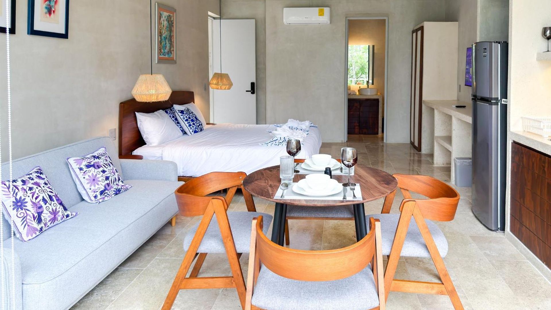 Private Pool & Grill 2 Bedroom Selva 611 Apartamento
