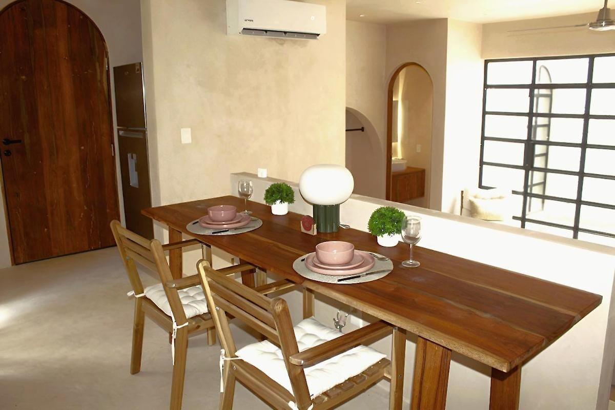 Secret Exclusive Oruna, Private Pool Apartment Tulum