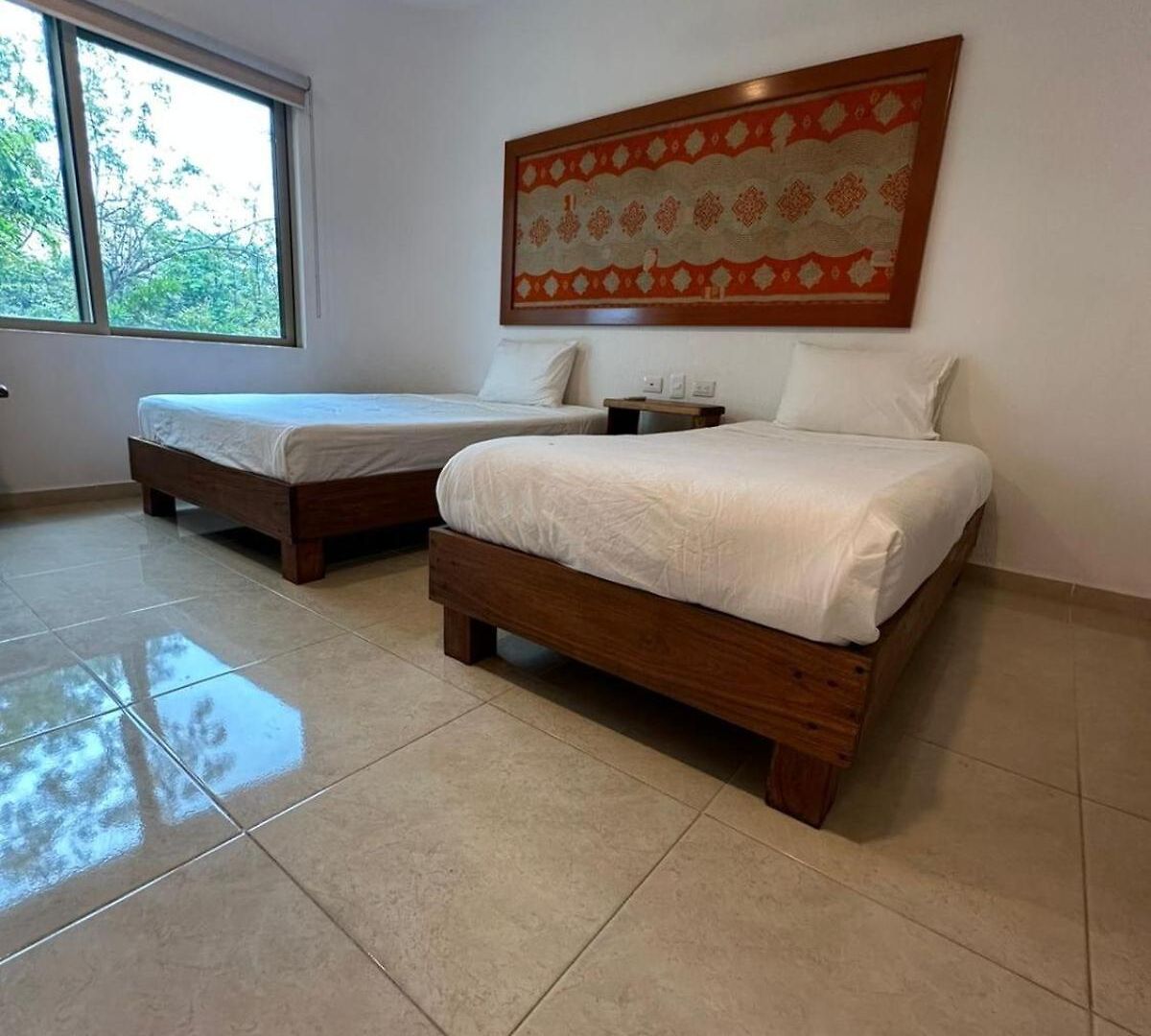 Beautiful Casa Monica Apartment Tulum