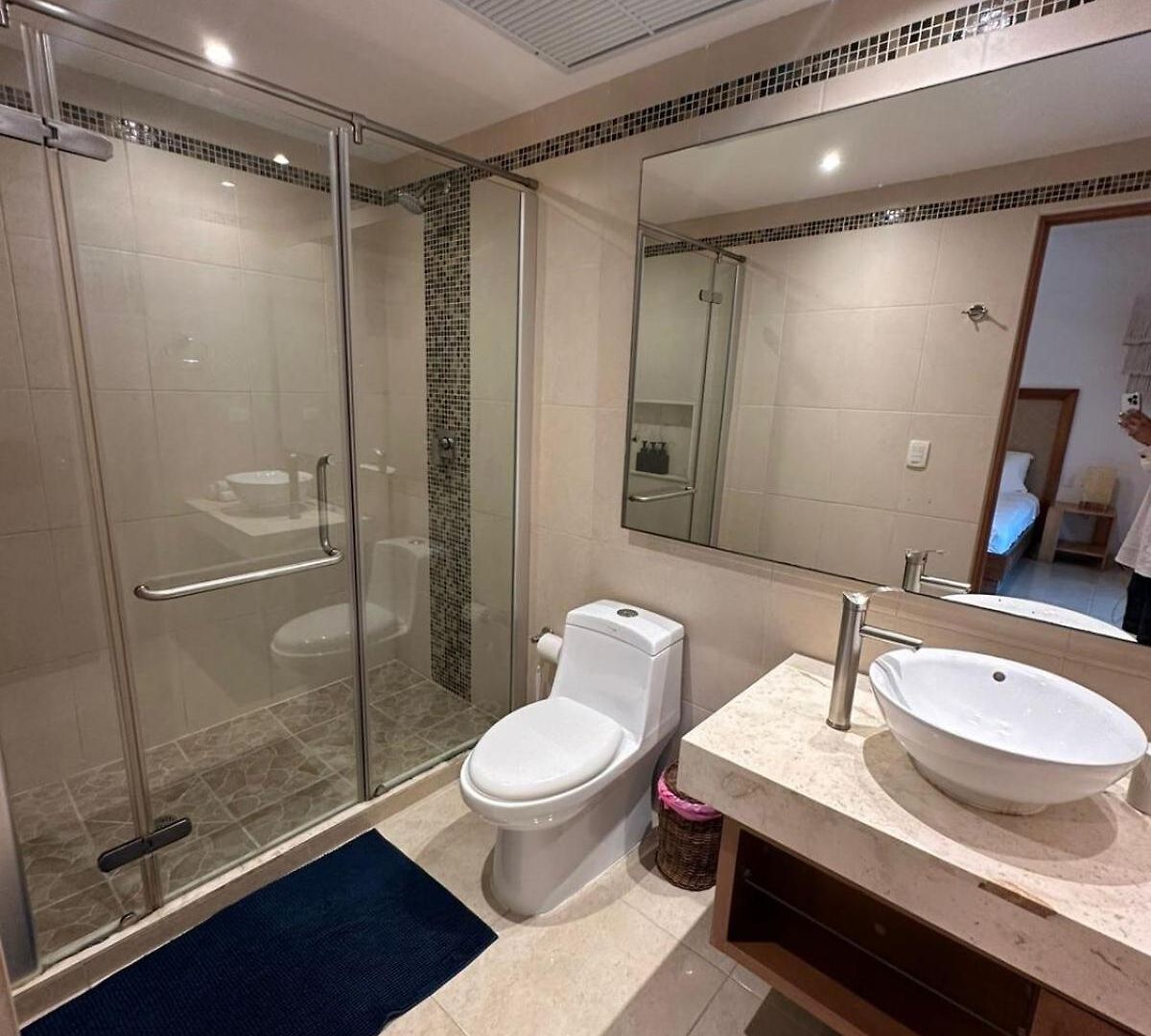 Beautiful Casa Monica Apartment Tulum