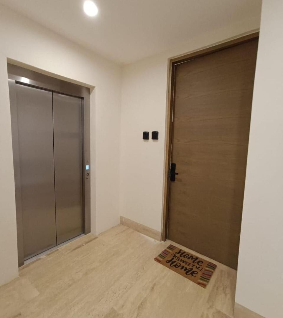 Apartment Brand-new Loft With Pool, Near And Nightlife Tulum