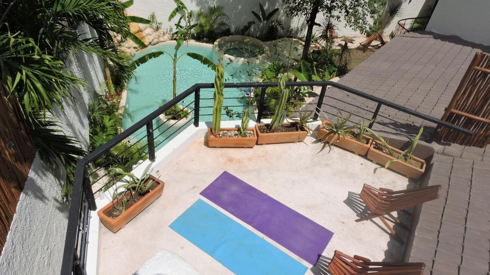Casa Wayra - Boutique