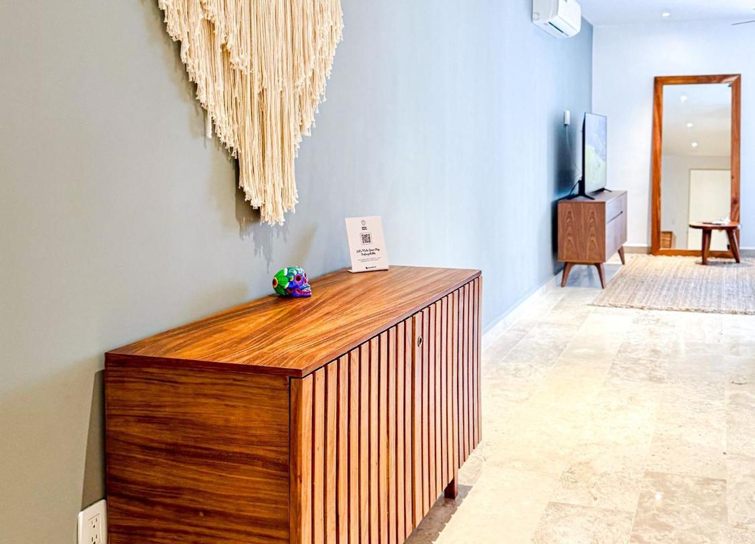 Exclusive 2 Bedroom Private Pool Fast Wifi In Aldea Zama Tulum