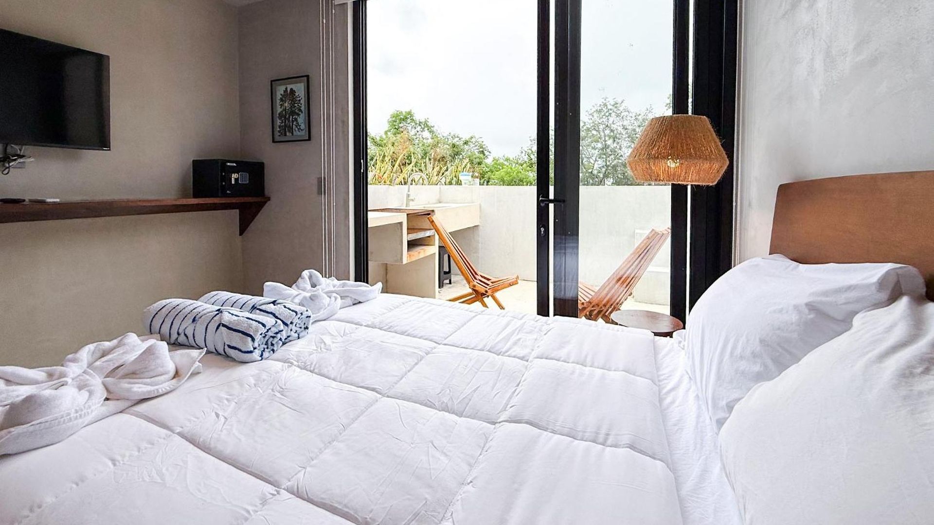 Private Pool & Grill 2 Bedroom Selva 611 Tulum