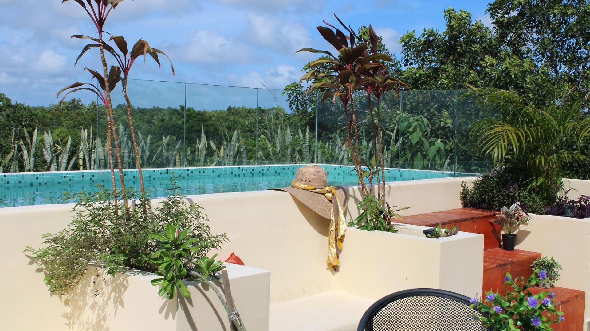 Apartment Vicenta 3 *