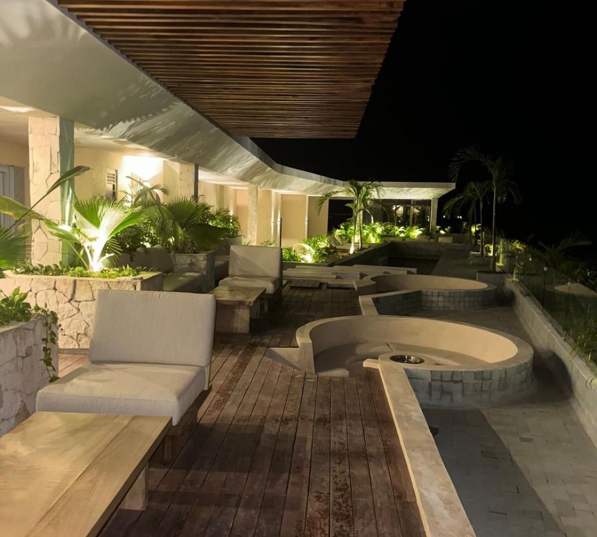 Apartamento Private Jacuzzi Jungle View In La Veleta Tulum