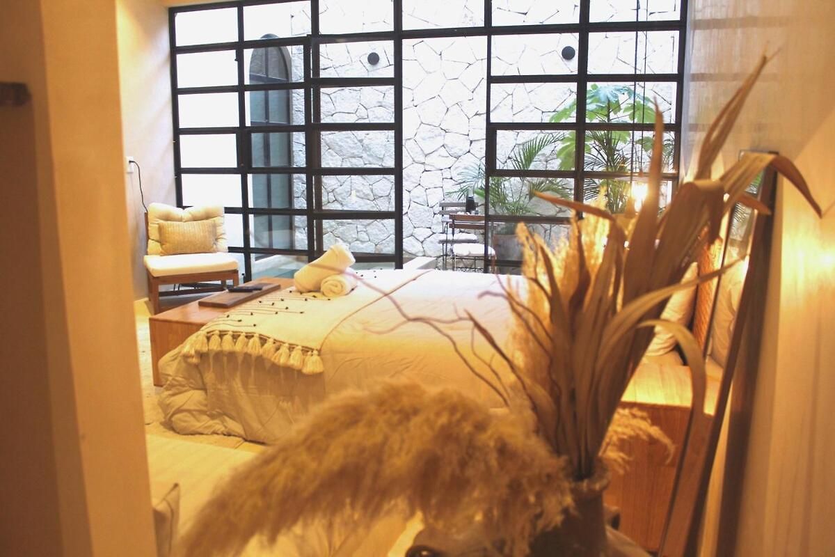 Secret Exclusive Oruna, Private Pool * Tulum