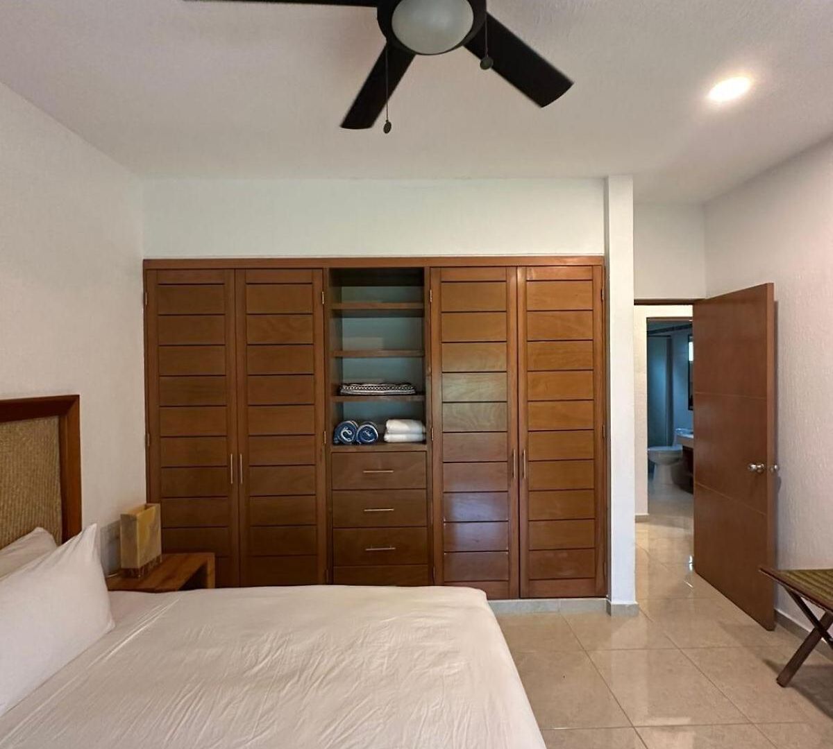 Beautiful Casa Monica Apartment *