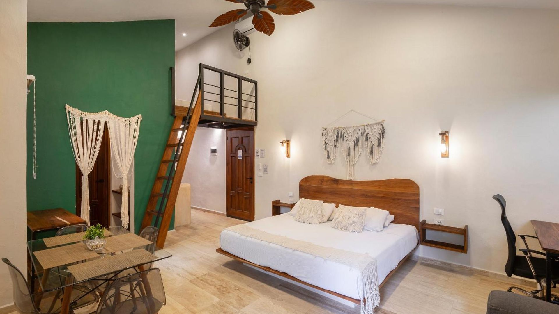 Casa Wayra - Boutique Apartment *