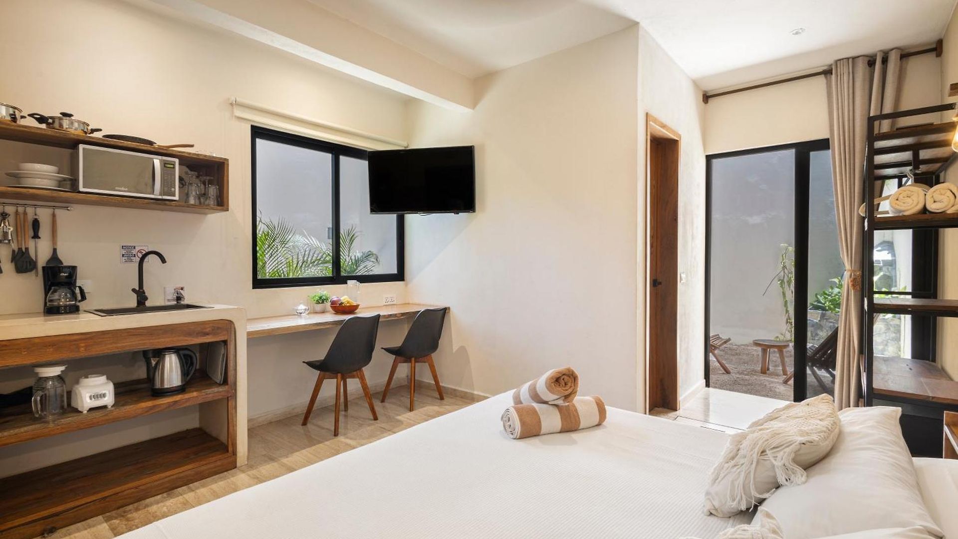 Apartment Casa Wayra - Boutique Tulum