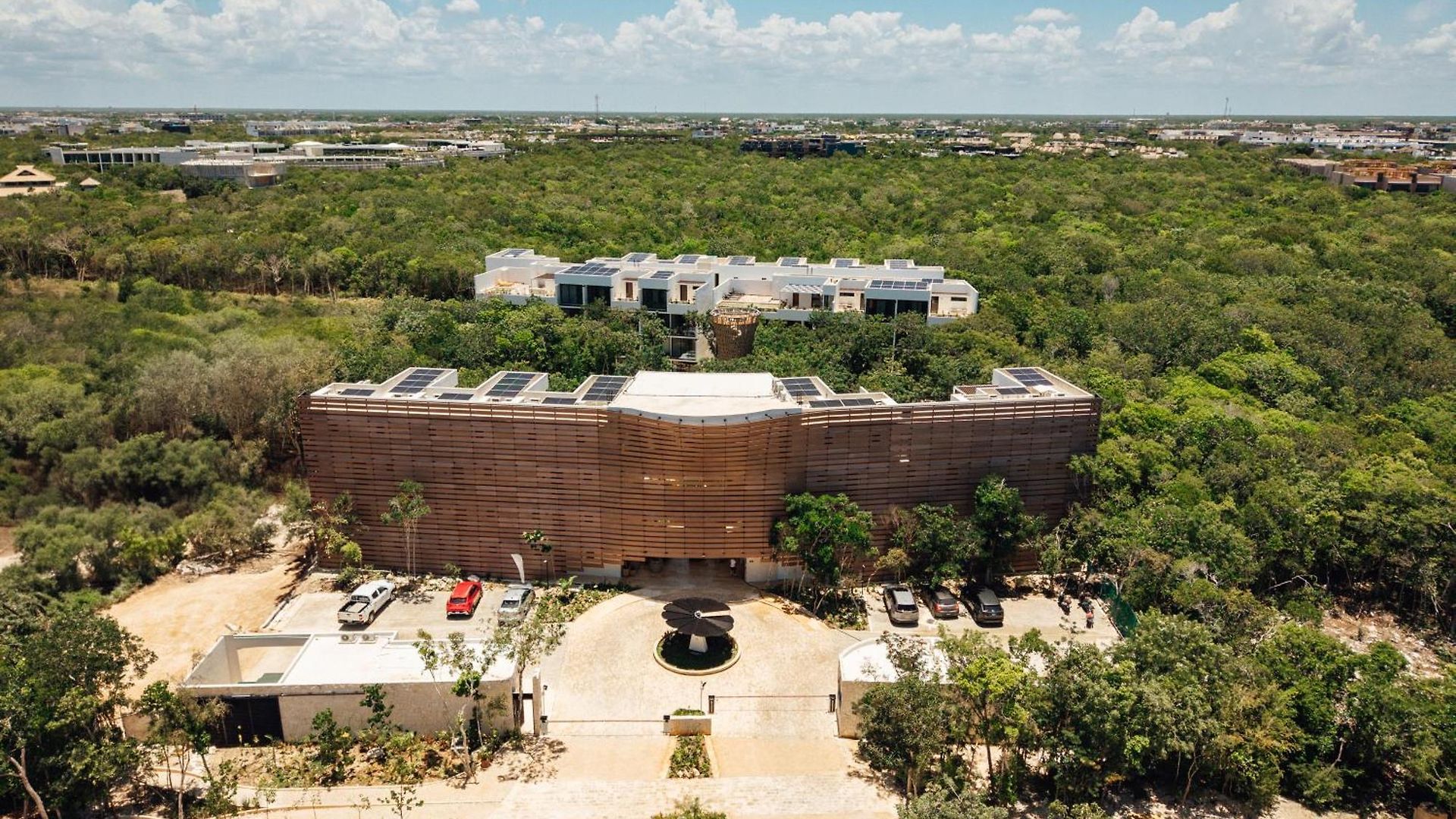101 Park By Lumina * Tulum
