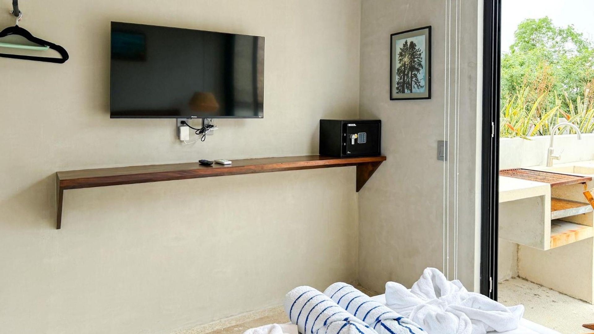Private Pool & Grill 2 Bedroom Selva 611