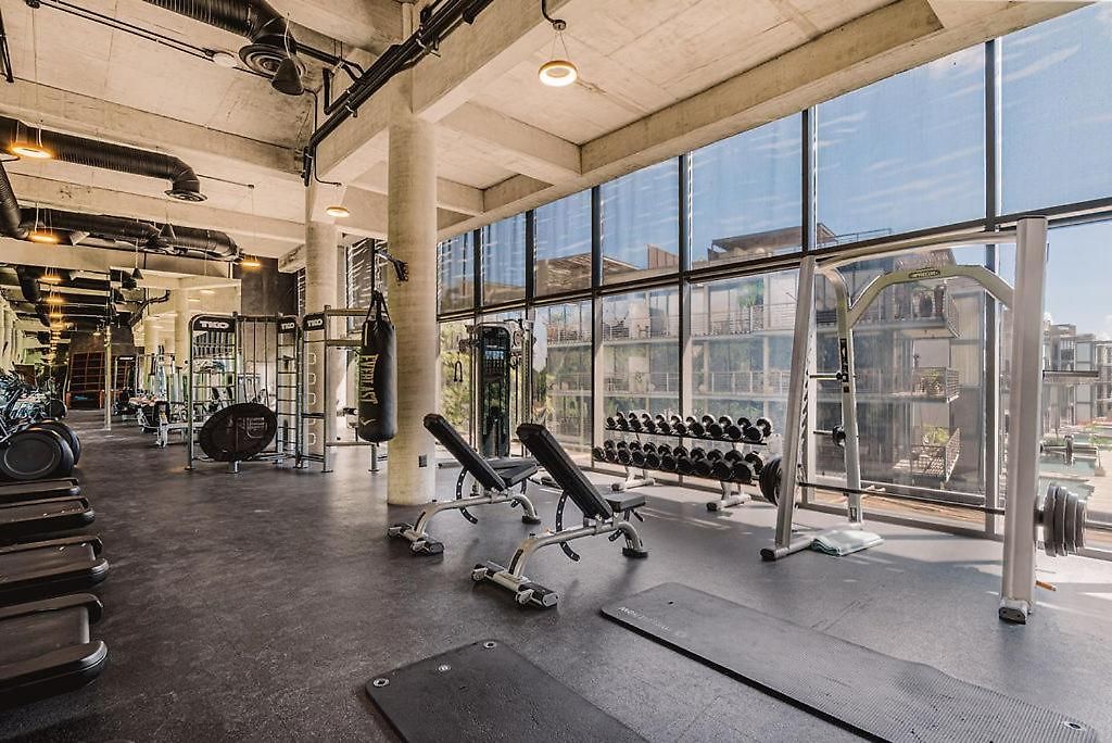 1br Swim Up Loft With Private Cenote Rooftop Pool *