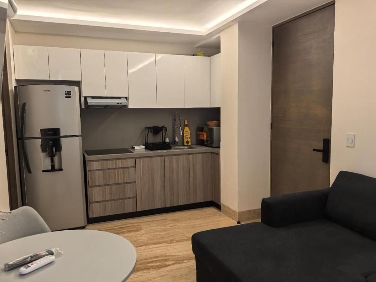 Brand-new Loft With Pool, Near And Nightlife