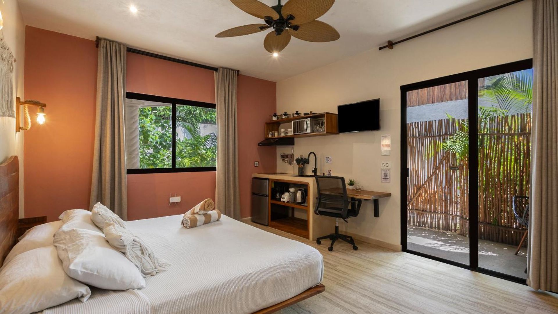 Apartment Casa Wayra - Boutique *