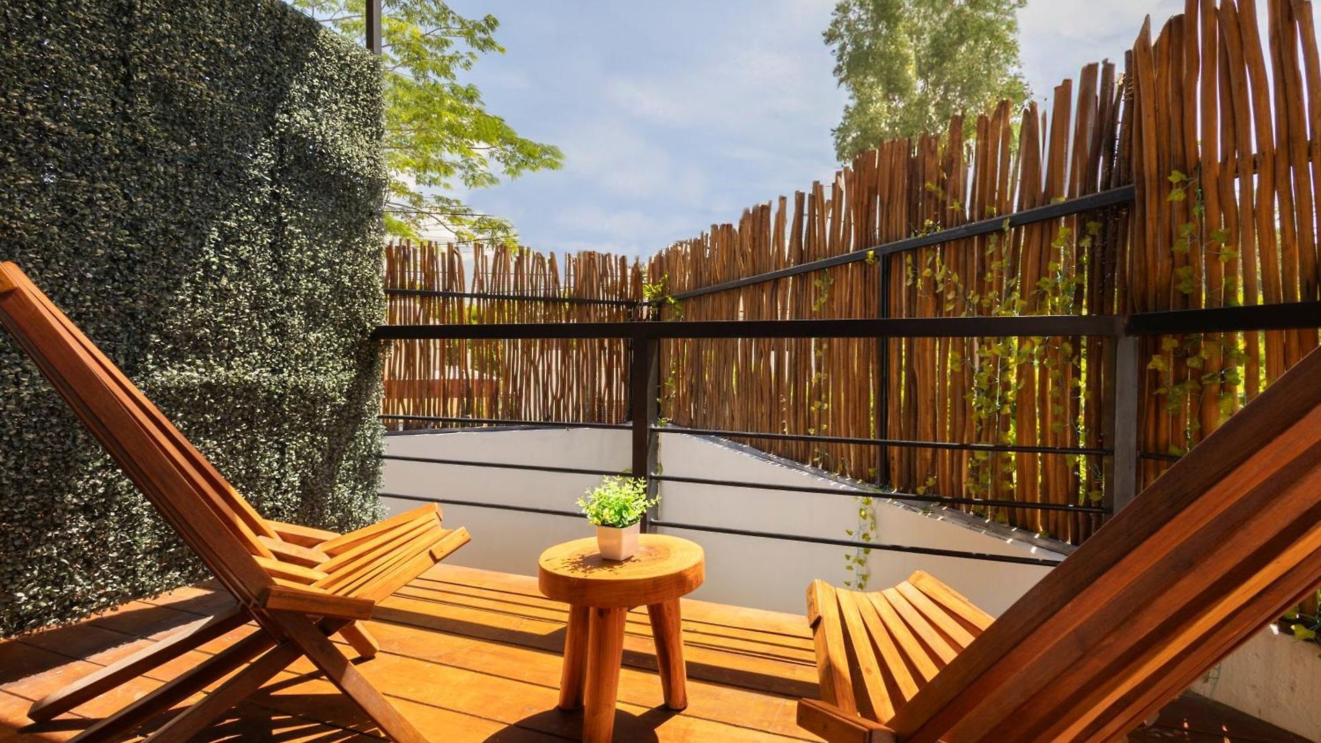 Apartment Casa Wayra - Boutique Tulum