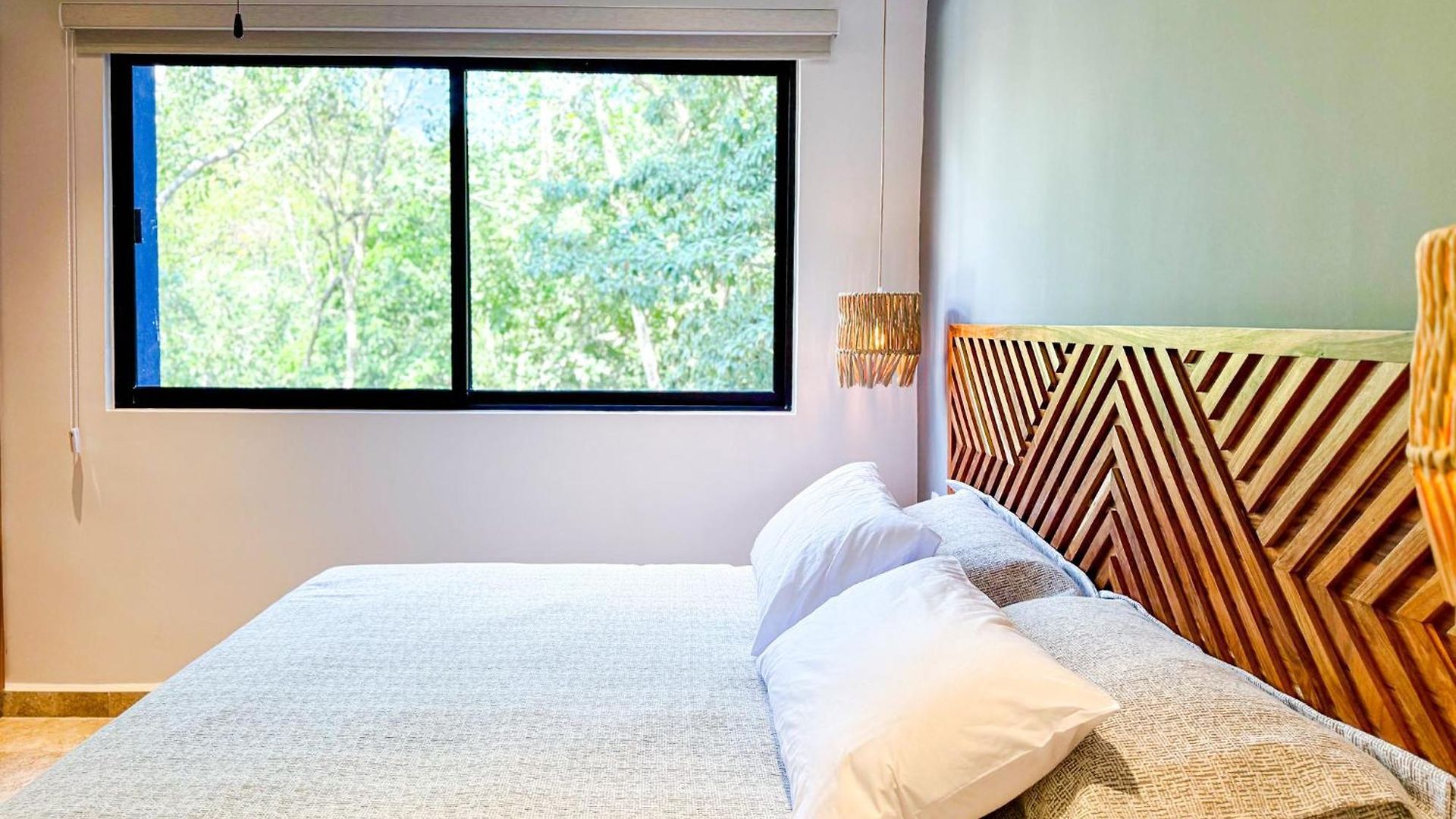 Exclusive 2 Bedroom Private Pool Fast Wifi In Aldea Zama Tulum