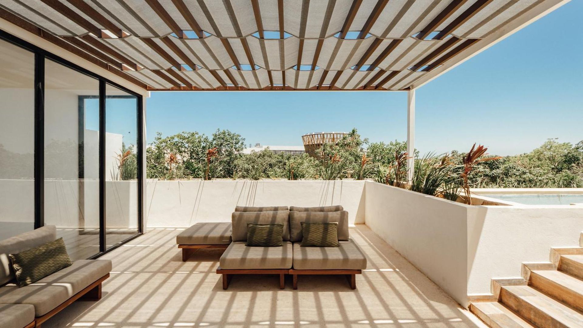 101 Park By Lumina * Tulum