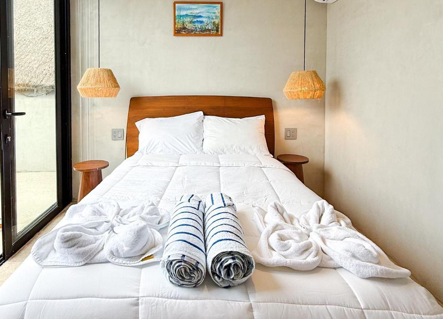 Private Pool & Grill 2 Bedroom Selva 611 Apartamento Tulum