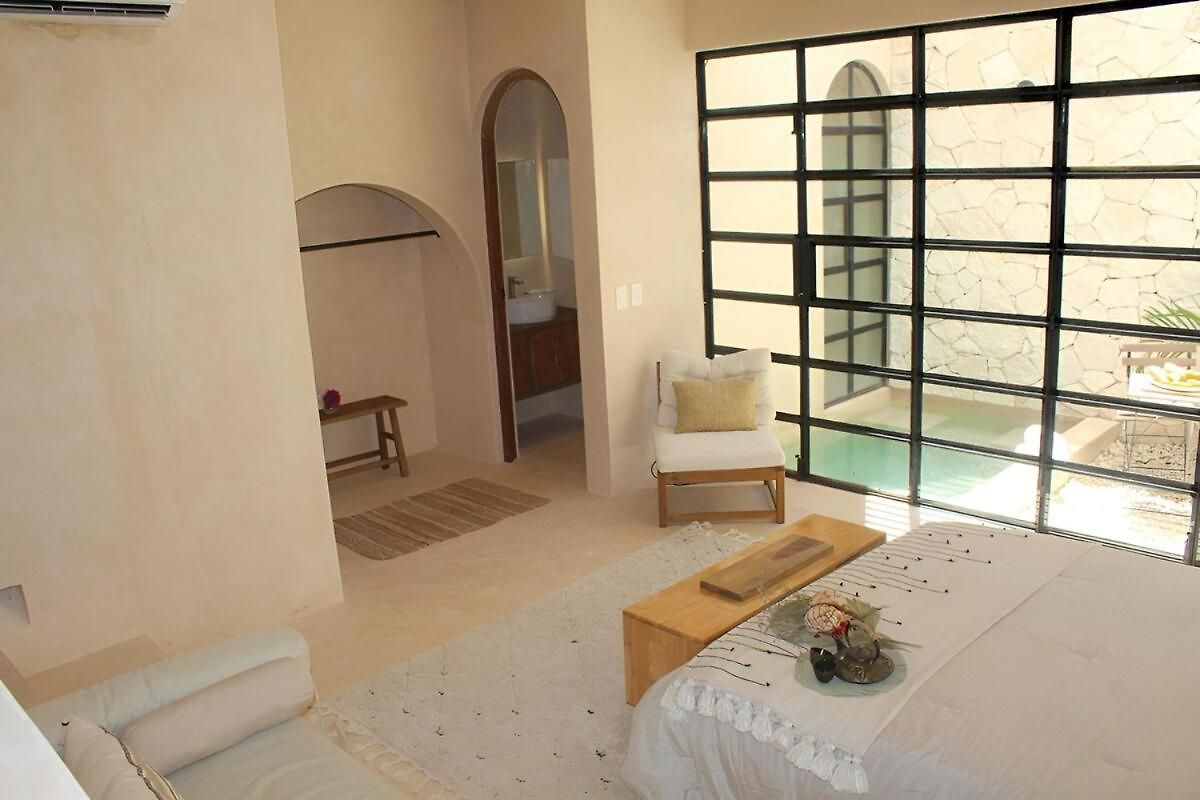 Secret Exclusive Oruna, Private Pool Apartment Tulum