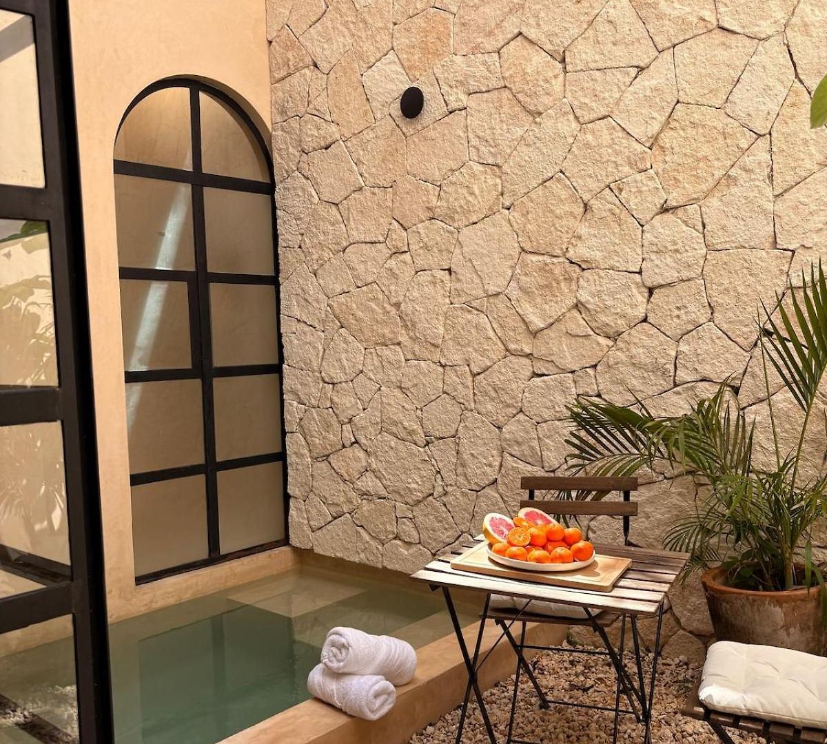 Secret Exclusive Oruna, Private Pool Apartment Tulum