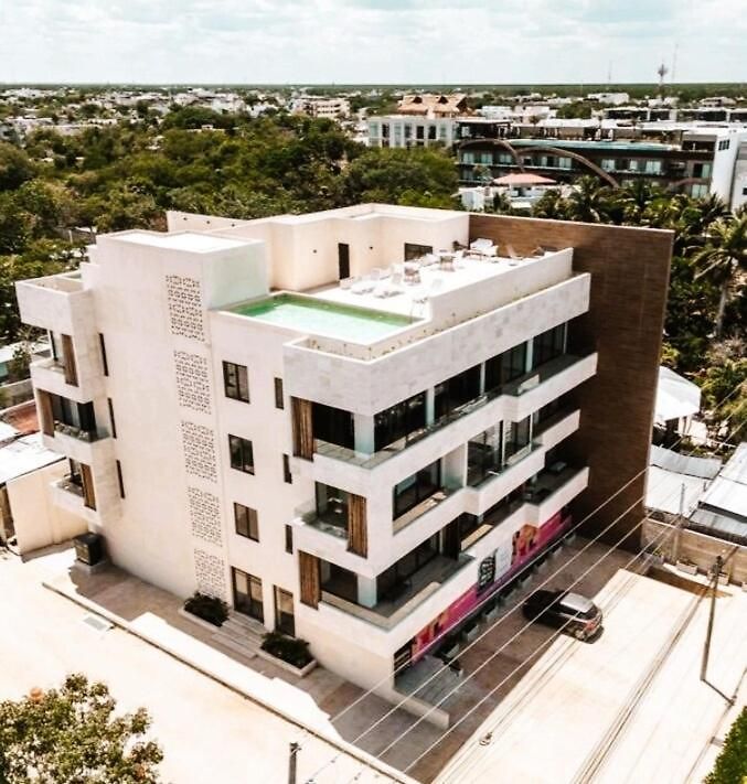 Brand-new Loft With Pool, Near And Nightlife Apartment